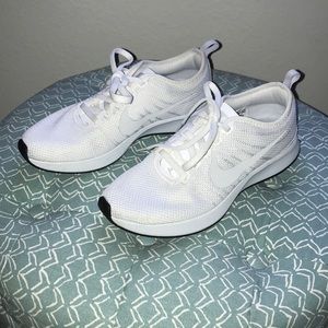 Never Worn Nike Dualtone Racer Sneakers